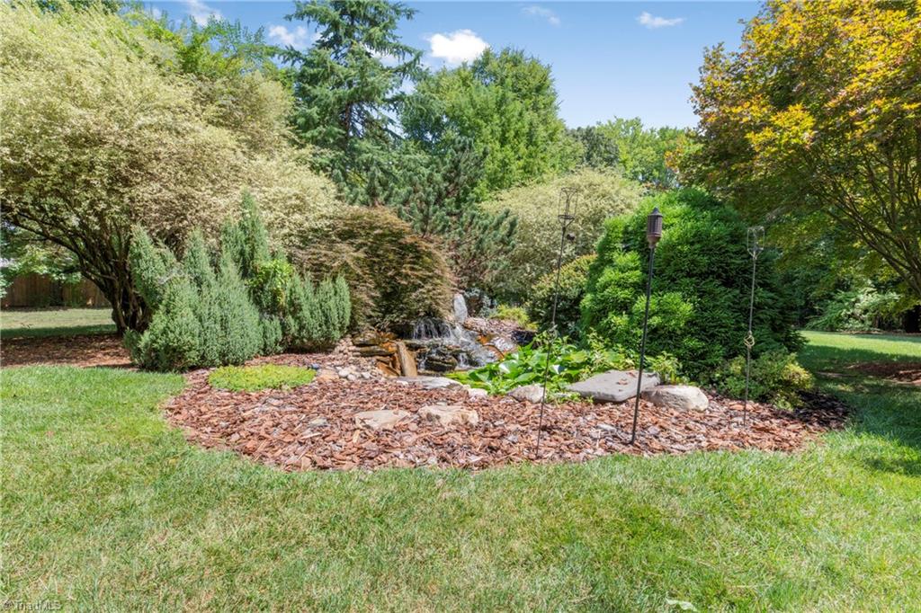 7402 Alcorn Road Greensboro, NC 27409 - Photo 10 of 31 Gallery Image 10