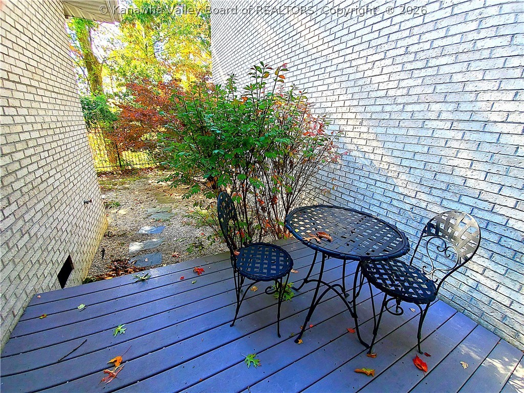 103 Salem Road Charleston, WV 25314 - Photo 30 of 33 Gallery Image 30