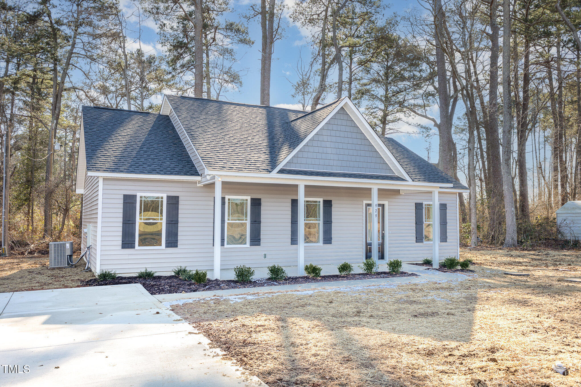 929 Micro Road West Selma, NC 27576 - Photo 2 of 16 001_file_458