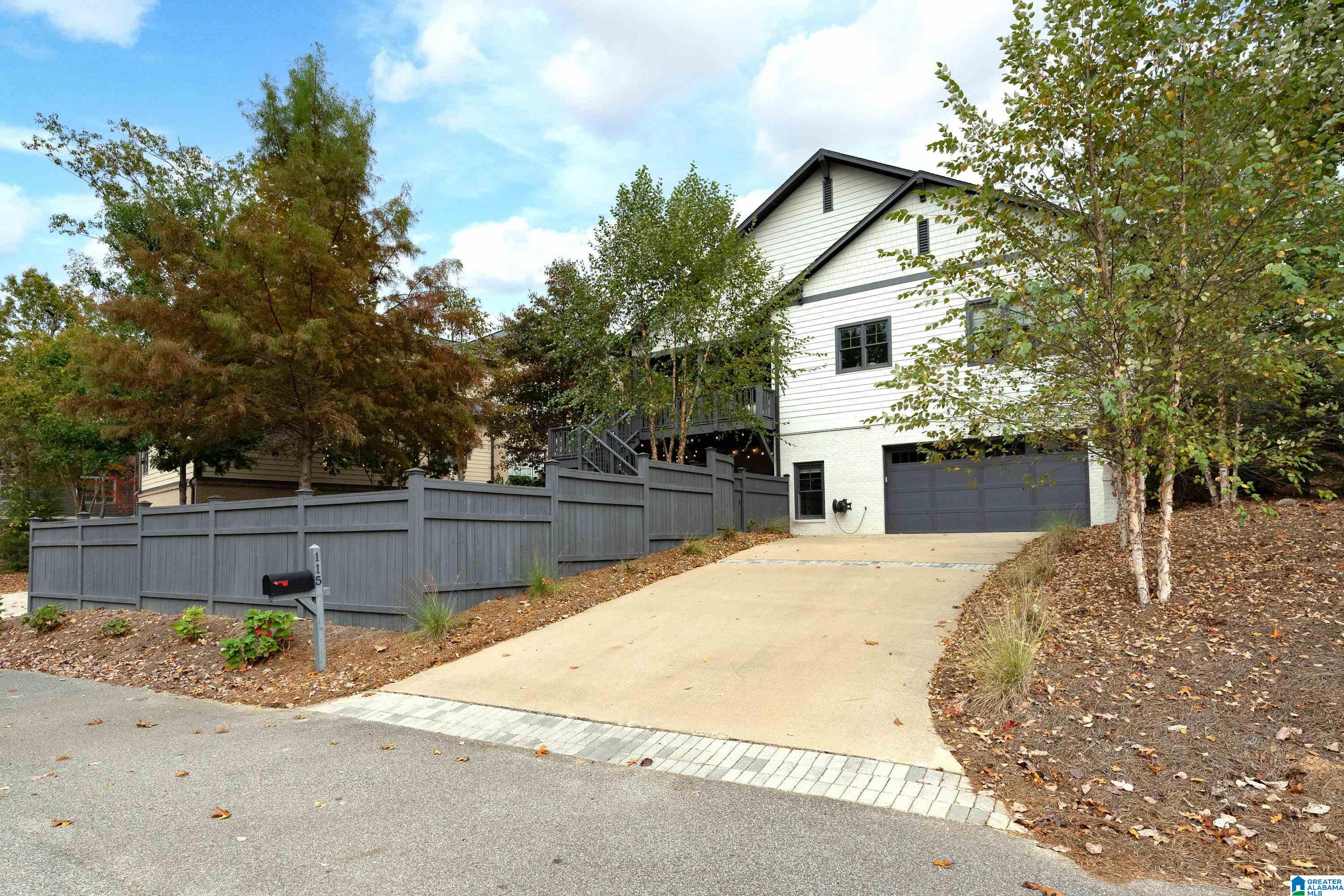 115 Burnham Street Birmingham, AL 35242 - Photo 59 of 75