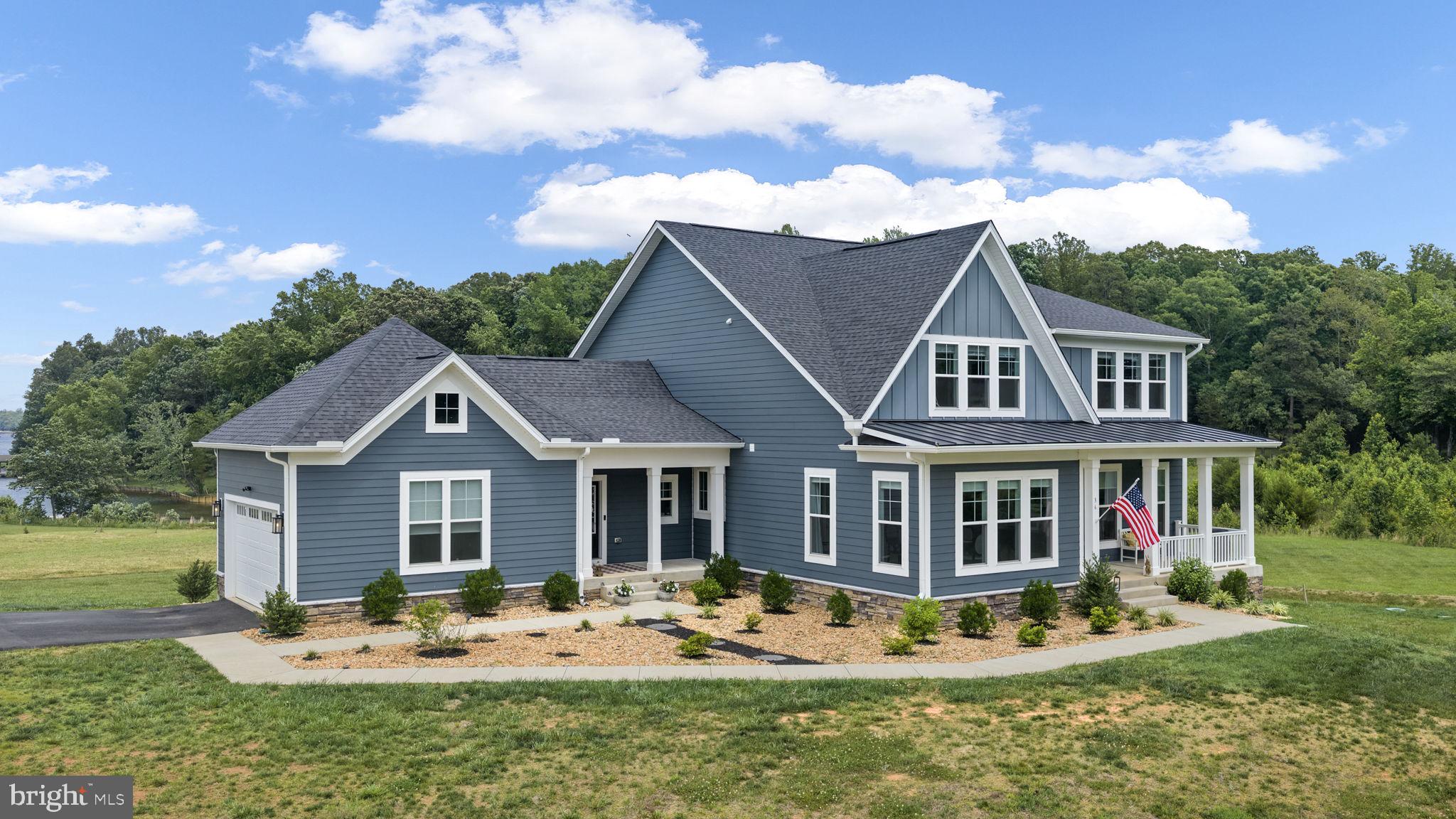 36 Rock Island Ridge Mineral, VA 23117 - Photo 2 of 80