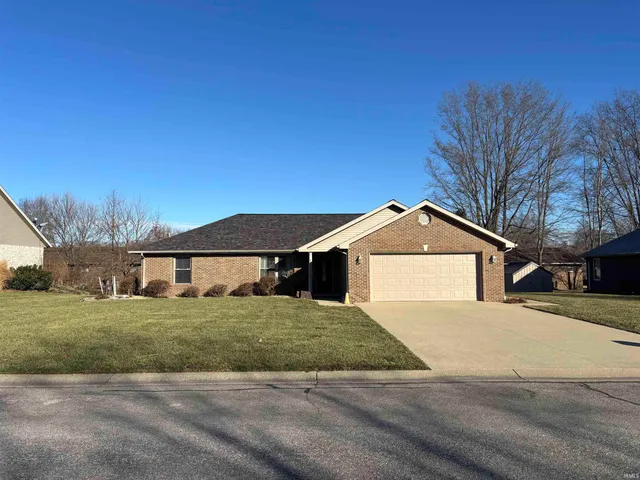 $260,000 | 1125 Clearview Avenue, Jasper, IN 47546