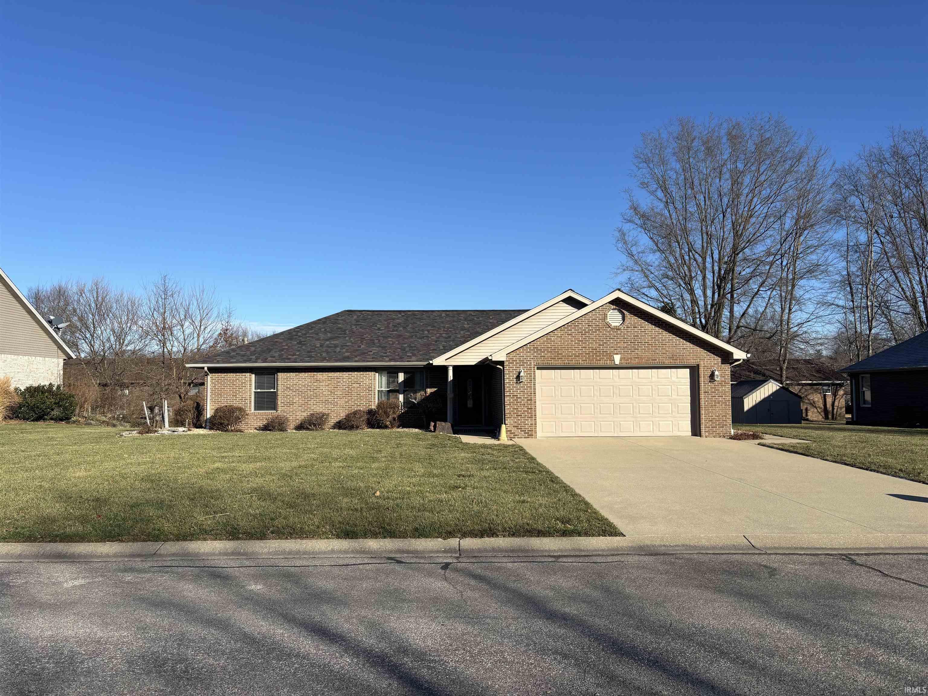 1125 Clearview Avenue Jasper, IN 47546 - Photo 1 of 12