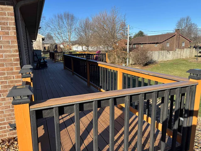 $260,000 | 1125 Clearview Avenue, Jasper, IN 47546