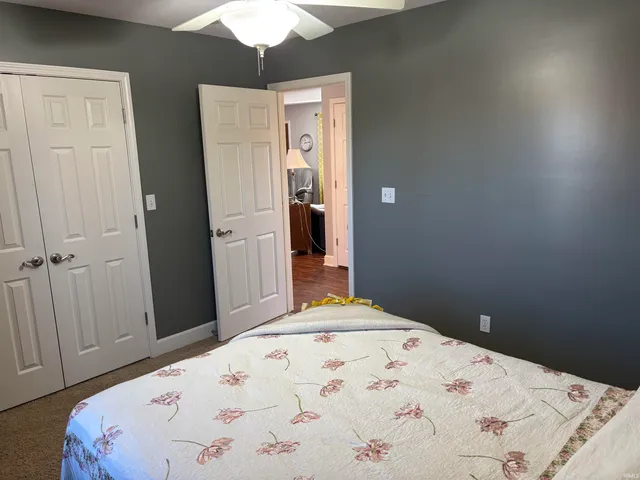 $260,000 | 1125 Clearview Avenue, Jasper, IN 47546