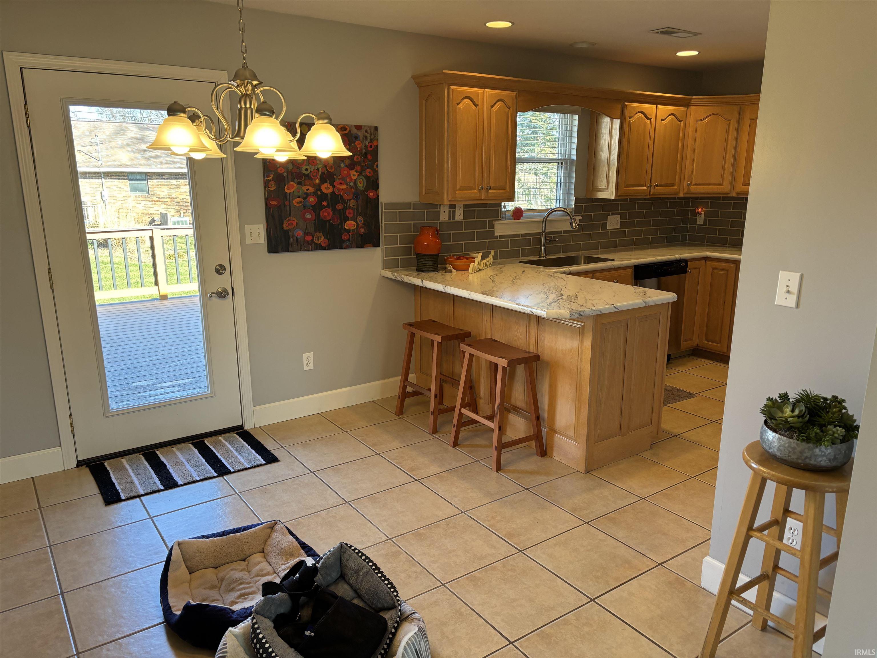 1125 Clearview Avenue Jasper, IN 47546 - Photo 7 of 12