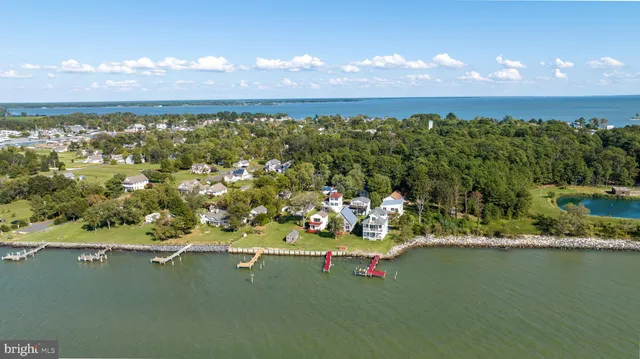 $1,745,000 | 6020 Sunset Lane, Tilghman, MD 21671