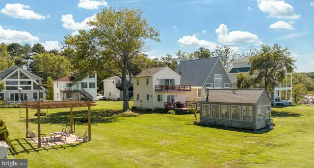 $1,745,000 | 6020 Sunset Lane, Tilghman, MD 21671