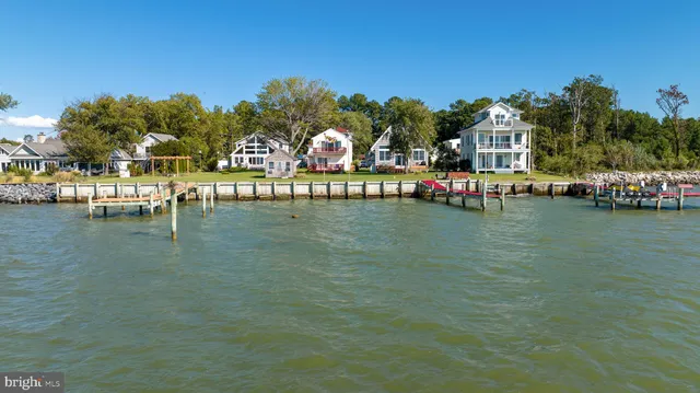 $1,745,000 | 6020 Sunset Lane, Tilghman, MD 21671