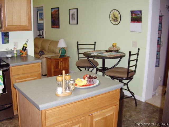 733 Dragon Road Church View, VA 23032 - Photo 15 of 23 KITCHEN