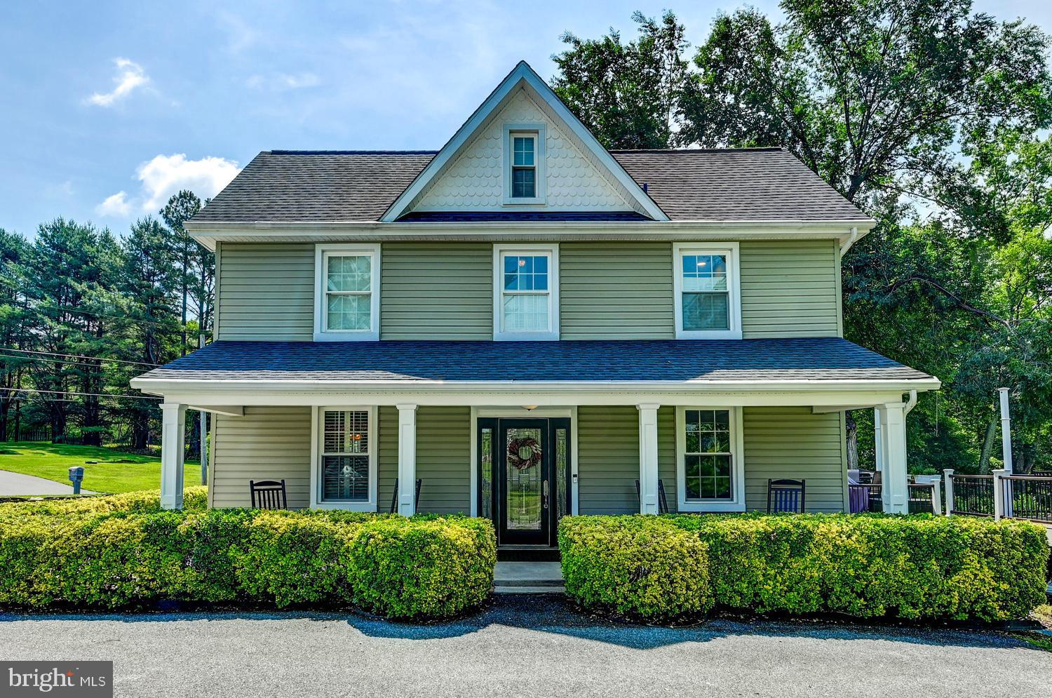 2546 Hollingsworth Road Finksburg, MD 21048 - Photo 1 of 53