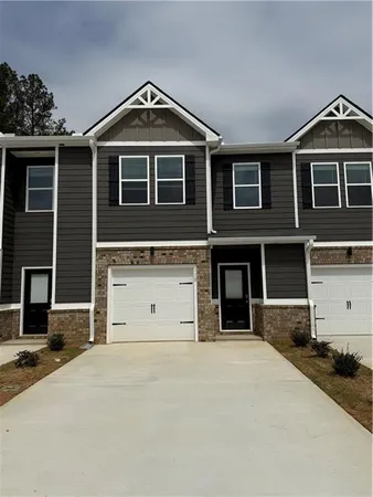 $229,990 | 118 Meadowview Drive, Unit 9, Temple, GA 30179
