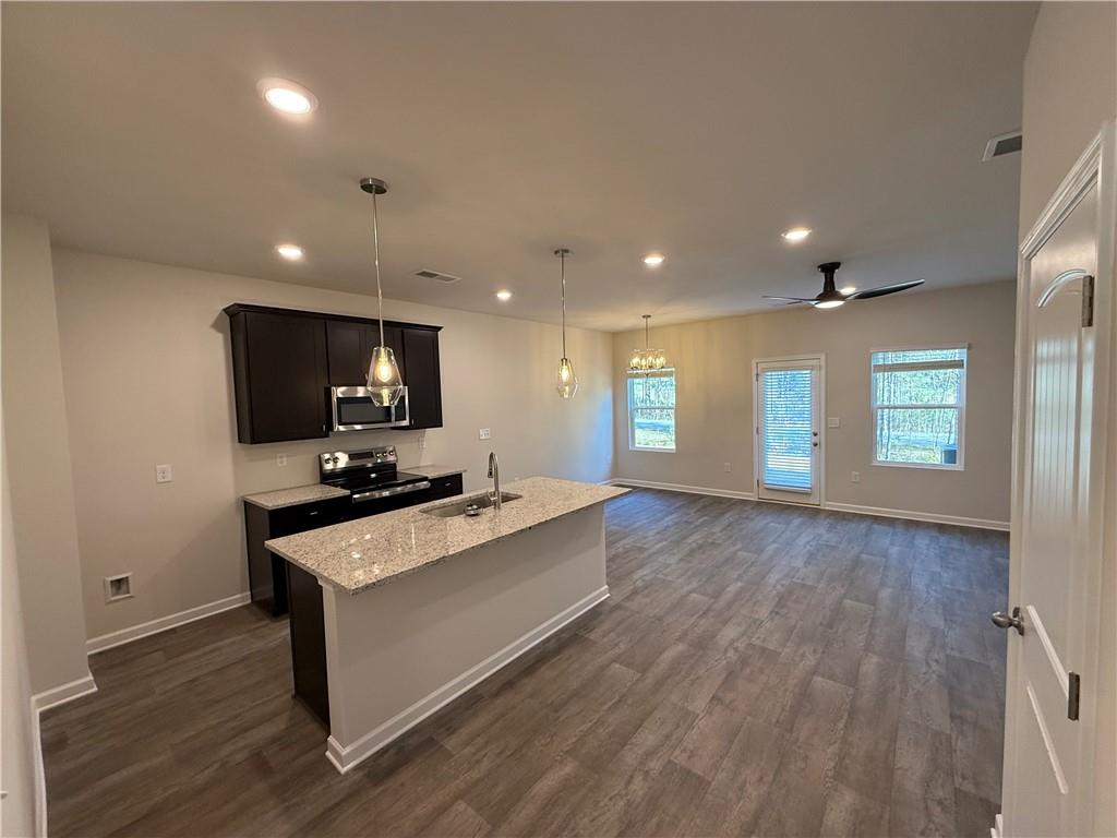 118 Meadowview Drive Temple, GA 30179 - Photo 5 of 16