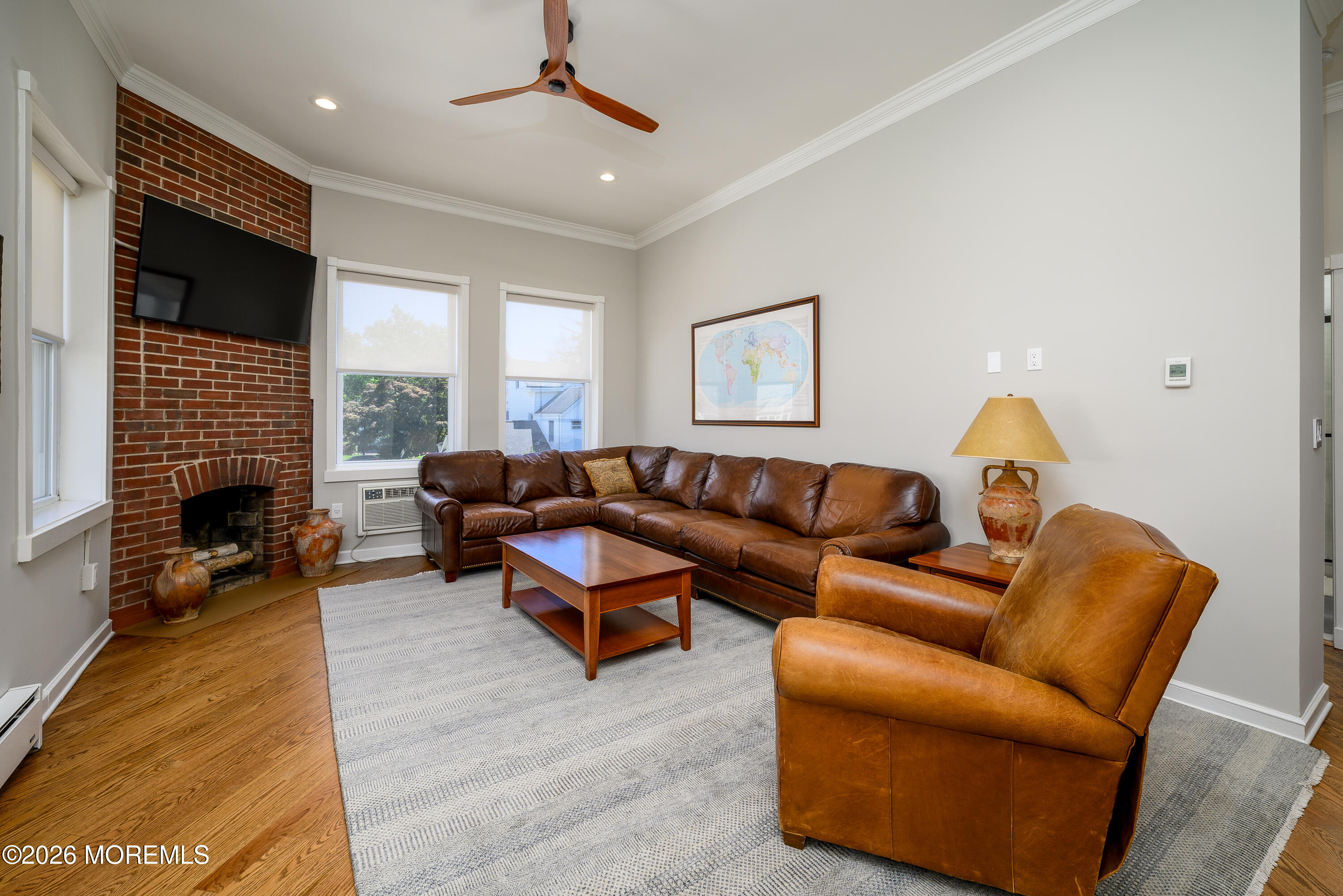 523 Trinity Place, Unit 2DS Westfield, NJ 07090 - Photo 4 of 30 523_Trinity_Pl-1