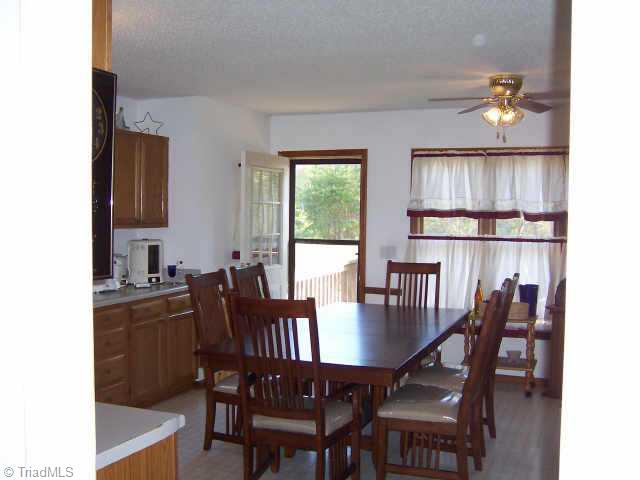 6580 Riverton Road Walkertown, NC 27051 - Photo 5 of 9 Other. kitchen/dining