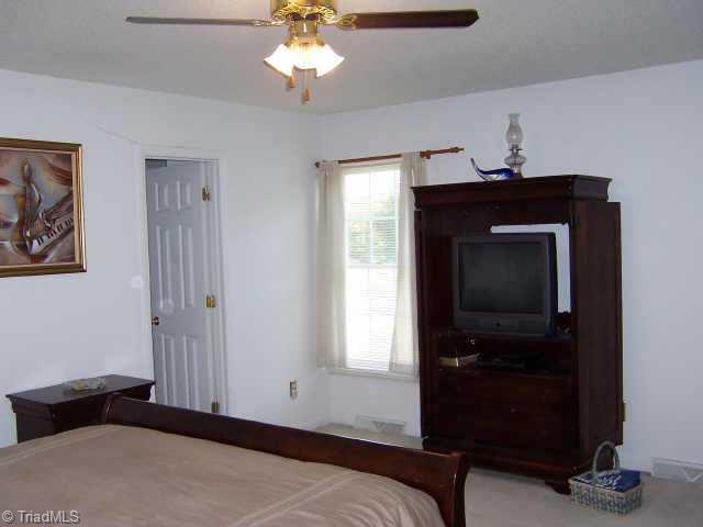 6580 Riverton Road Walkertown, NC 27051 - Photo 6 of 9 Other. mster bedroom