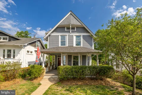 $849,000 | 1620 Hamlin Street Northeast, Washington, DC 20018