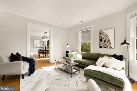 $849,000 | 1620 Hamlin Street Northeast, Washington, DC 20018