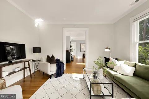 $849,000 | 1620 Hamlin Street Northeast, Washington, DC 20018