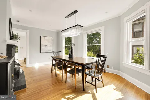 $849,000 | 1620 Hamlin Street Northeast, Washington, DC 20018