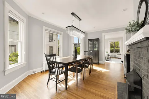 $849,000 | 1620 Hamlin Street Northeast, Washington, DC 20018