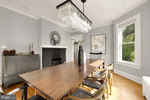 $849,000 | 1620 Hamlin Street Northeast, Washington, DC 20018