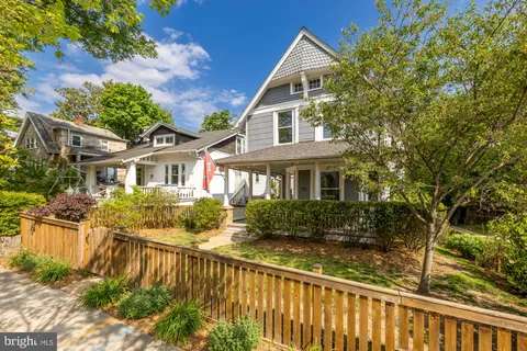 $849,000 | 1620 Hamlin Street Northeast, Washington, DC 20018