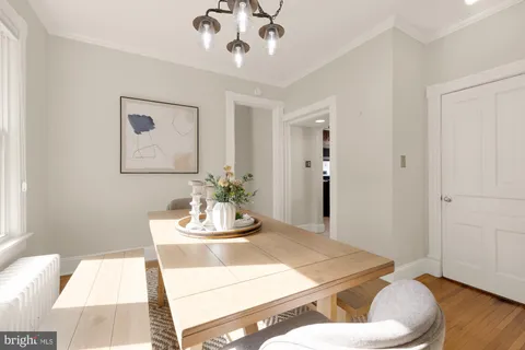 $849,000 | 1620 Hamlin Street Northeast, Washington, DC 20018