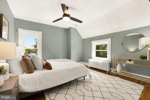 $849,000 | 1620 Hamlin Street Northeast, Washington, DC 20018