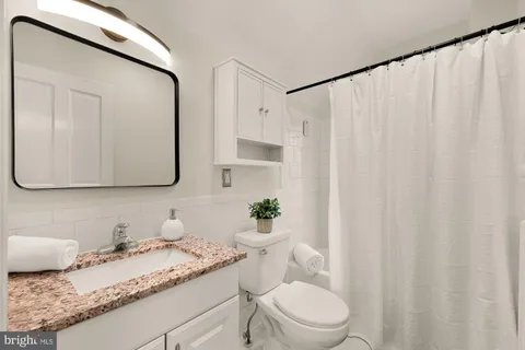 $849,000 | 1620 Hamlin Street Northeast, Washington, DC 20018