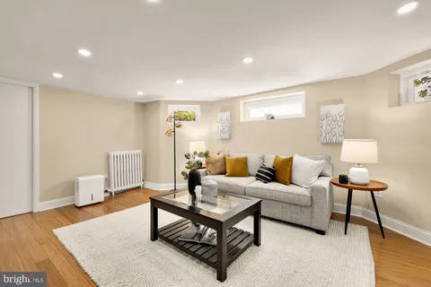 $849,000 | 1620 Hamlin Street Northeast, Washington, DC 20018