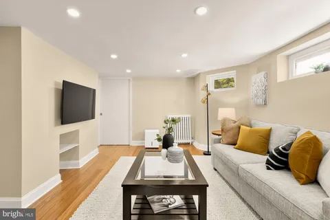 $849,000 | 1620 Hamlin Street Northeast, Washington, DC 20018