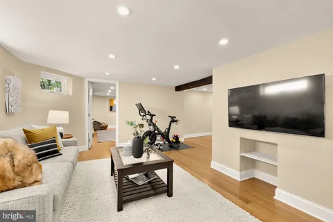 $849,000 | 1620 Hamlin Street Northeast, Washington, DC 20018