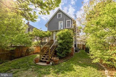 $849,000 | 1620 Hamlin Street Northeast, Washington, DC 20018