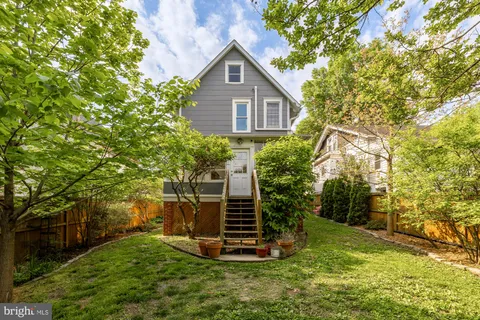 $849,000 | 1620 Hamlin Street Northeast, Washington, DC 20018