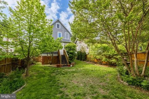 $849,000 | 1620 Hamlin Street Northeast, Washington, DC 20018