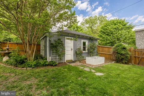 $849,000 | 1620 Hamlin Street Northeast, Washington, DC 20018