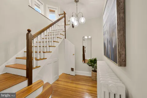 $849,000 | 1620 Hamlin Street Northeast, Washington, DC 20018