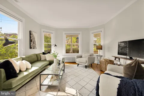 $849,000 | 1620 Hamlin Street Northeast, Washington, DC 20018