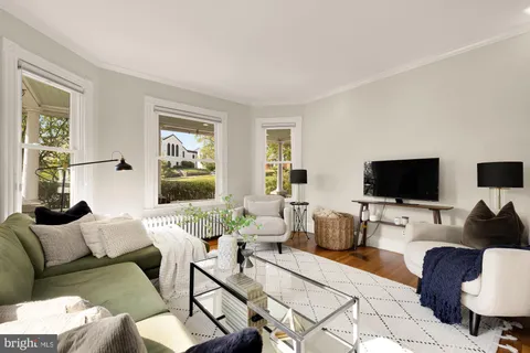 $849,000 | 1620 Hamlin Street Northeast, Washington, DC 20018