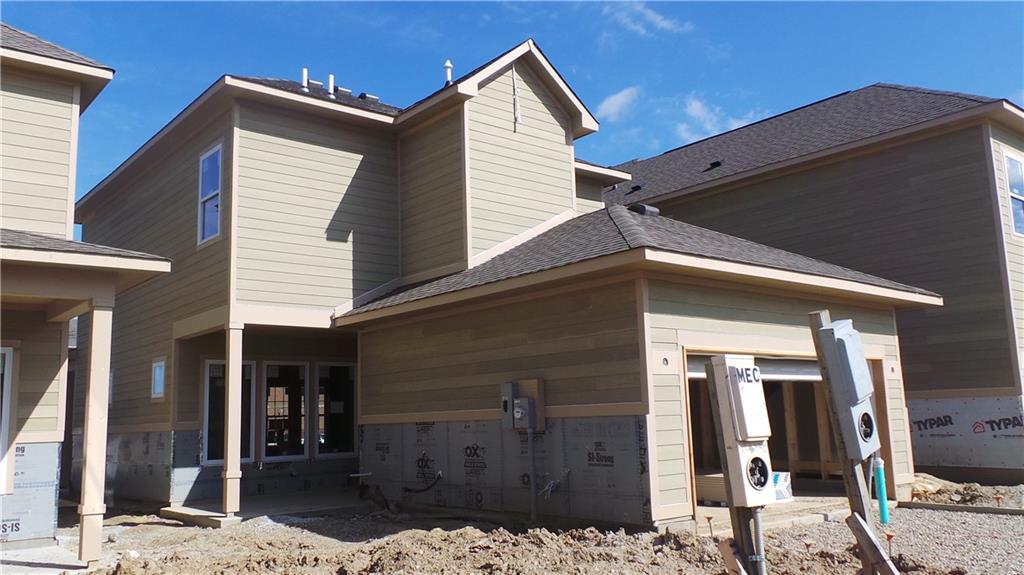 9127 Rising Road Indianapolis, IN 46216 - Photo 2 of 7