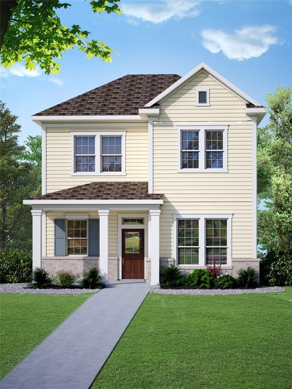 9127 Rising Road Indianapolis, IN 46216 - Photo 3 of 7