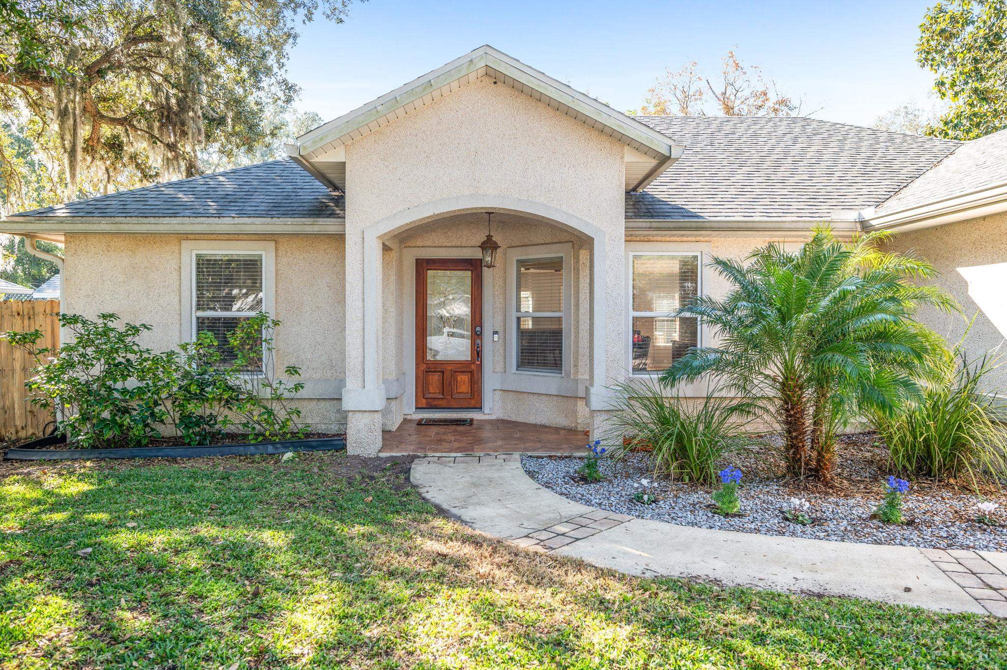128 Pelican Road St. Augustine, FL 32086 - Photo 2 of 38 Gallery Image 2