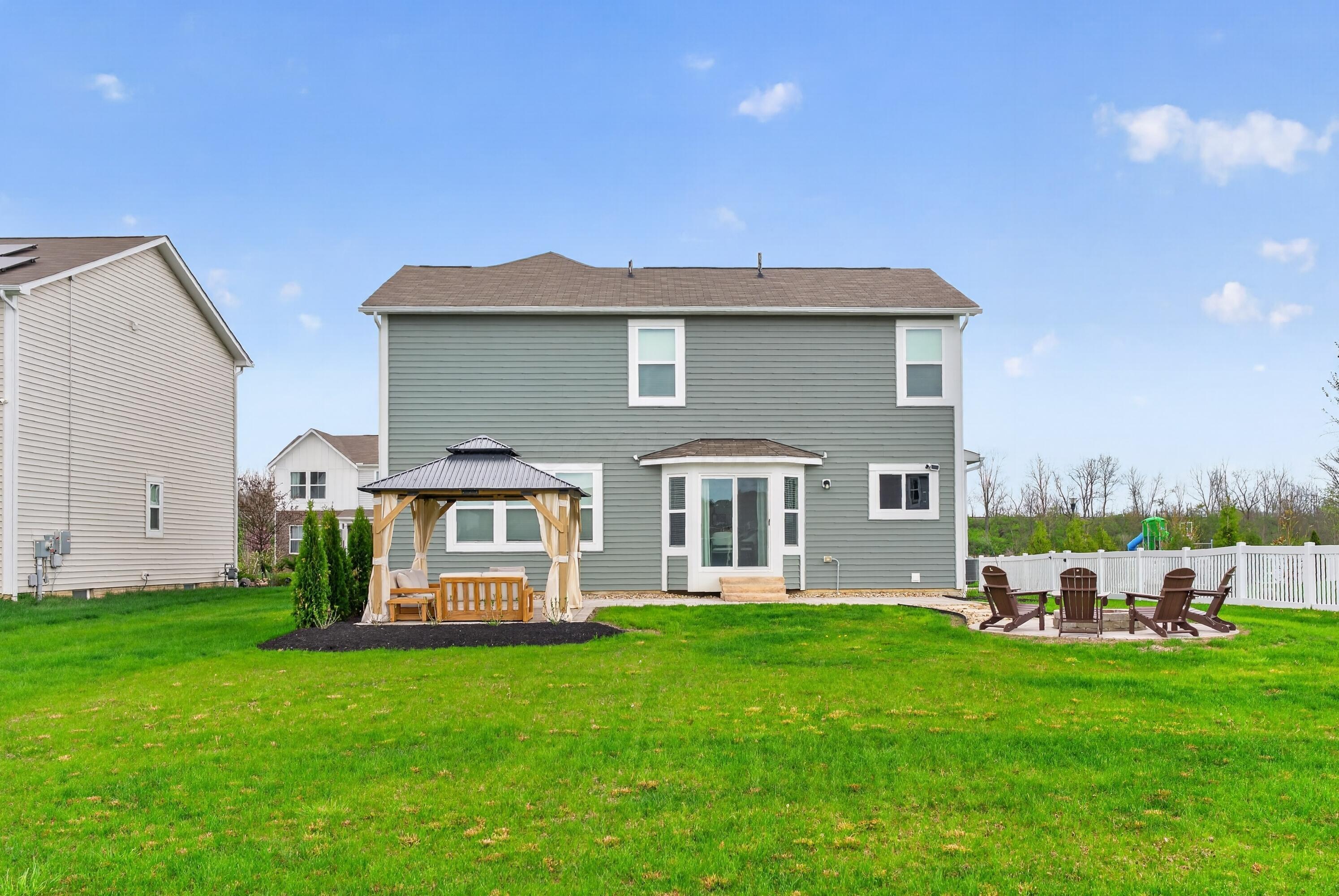 488 Rochdale Run Delaware, OH 43015 - Photo 6 of 44 Gallery Image 6