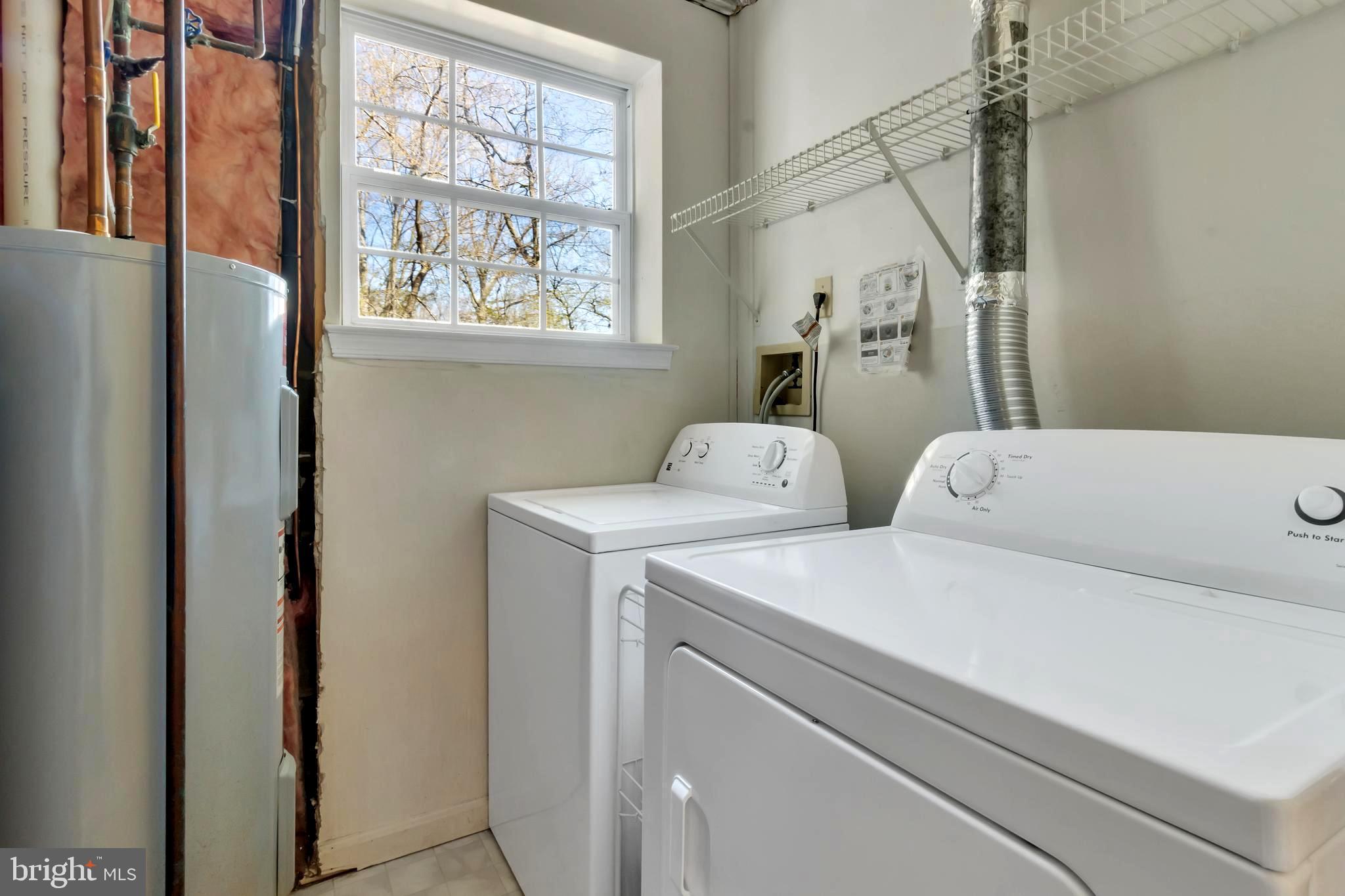 415 Beach Drive Annapolis, MD 21403 - Photo 41 of 54 Separate Laundry Room & Utilities