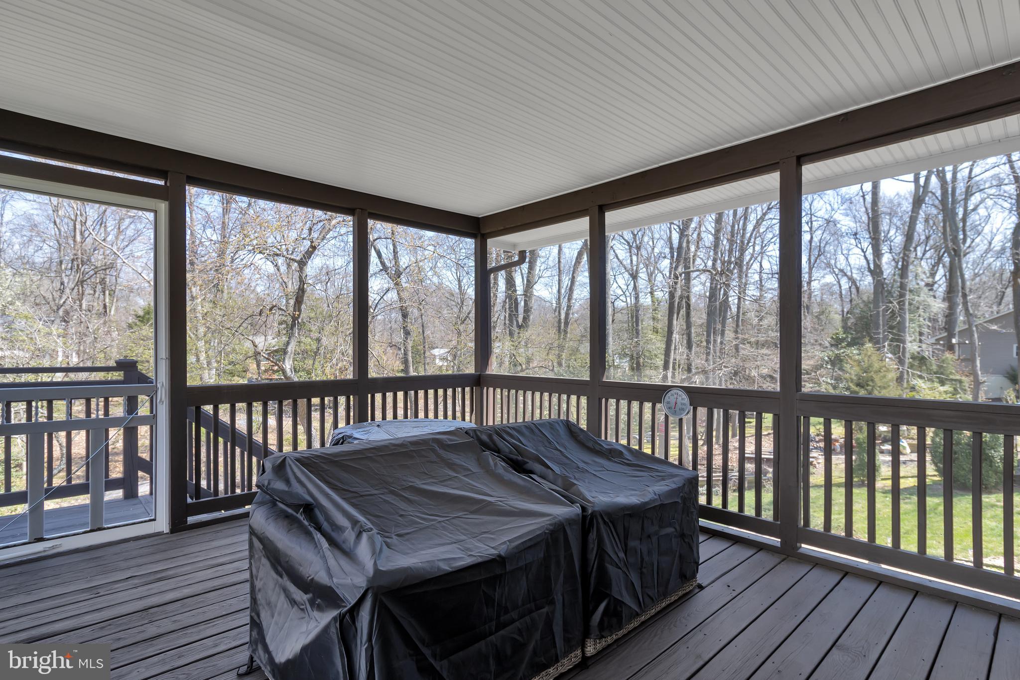 415 Beach Drive Annapolis, MD 21403 - Photo 5 of 54 Dally & Dine Encased in Verdant .29 Acre