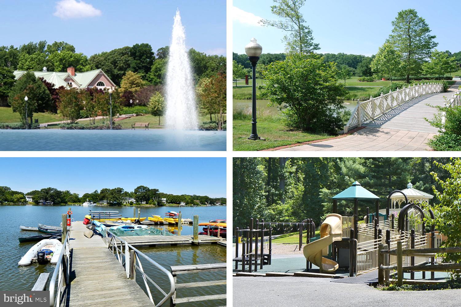 415 Beach Drive Annapolis, MD 21403 - Photo 51 of 54 Visit Amenity Rich Quiet Waters Park!