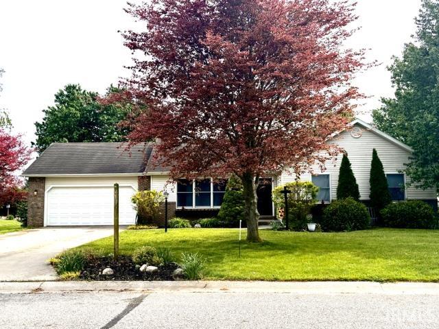 19402 Yoder Drive Goshen, IN 46528 - Photo 1 of 1