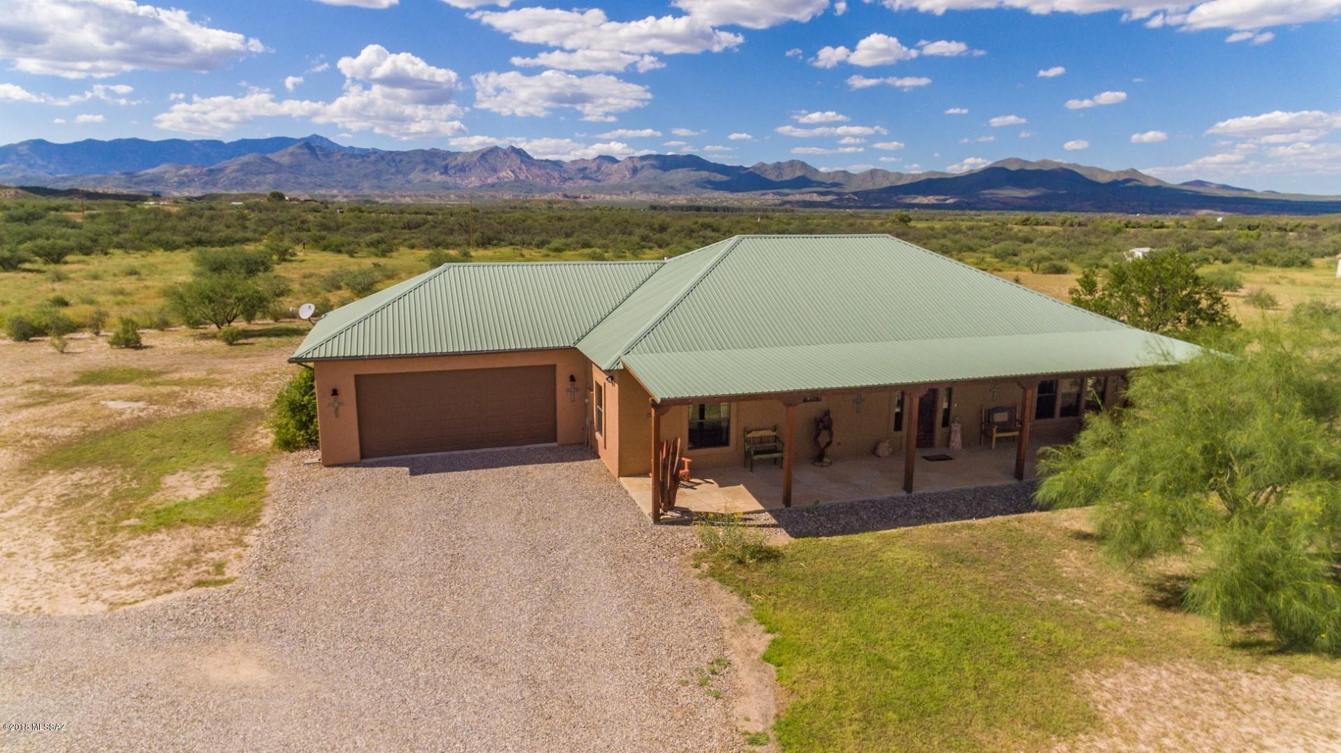 2198 North Park Ranch Road Benson, AZ 85602 - Photo 4 of 50 Gallery Image 4