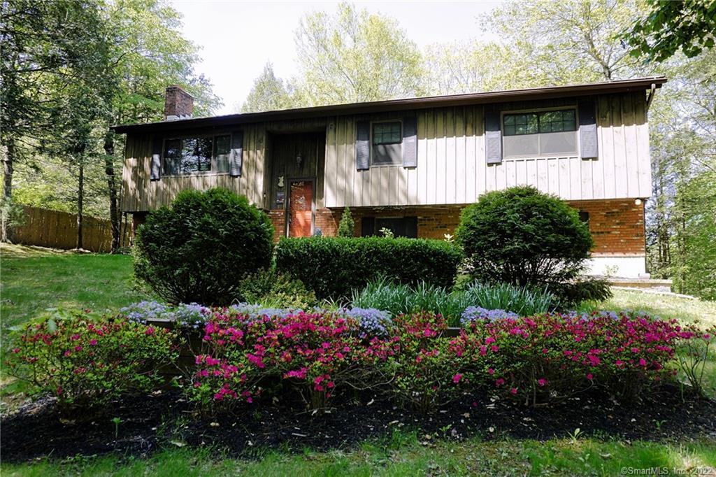 325 Guerdat Road Torrington, CT 06790 - Photo 1 of 1 Beautifully landscaped